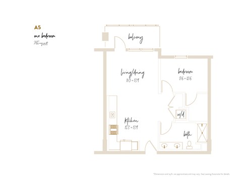 1919 Pacific Highway Studio-2 Beds Apartment for Rent - Photo Gallery 54